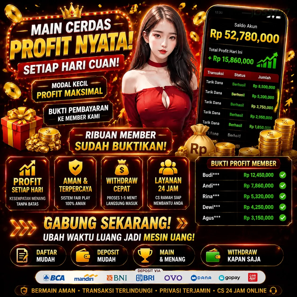 joss777