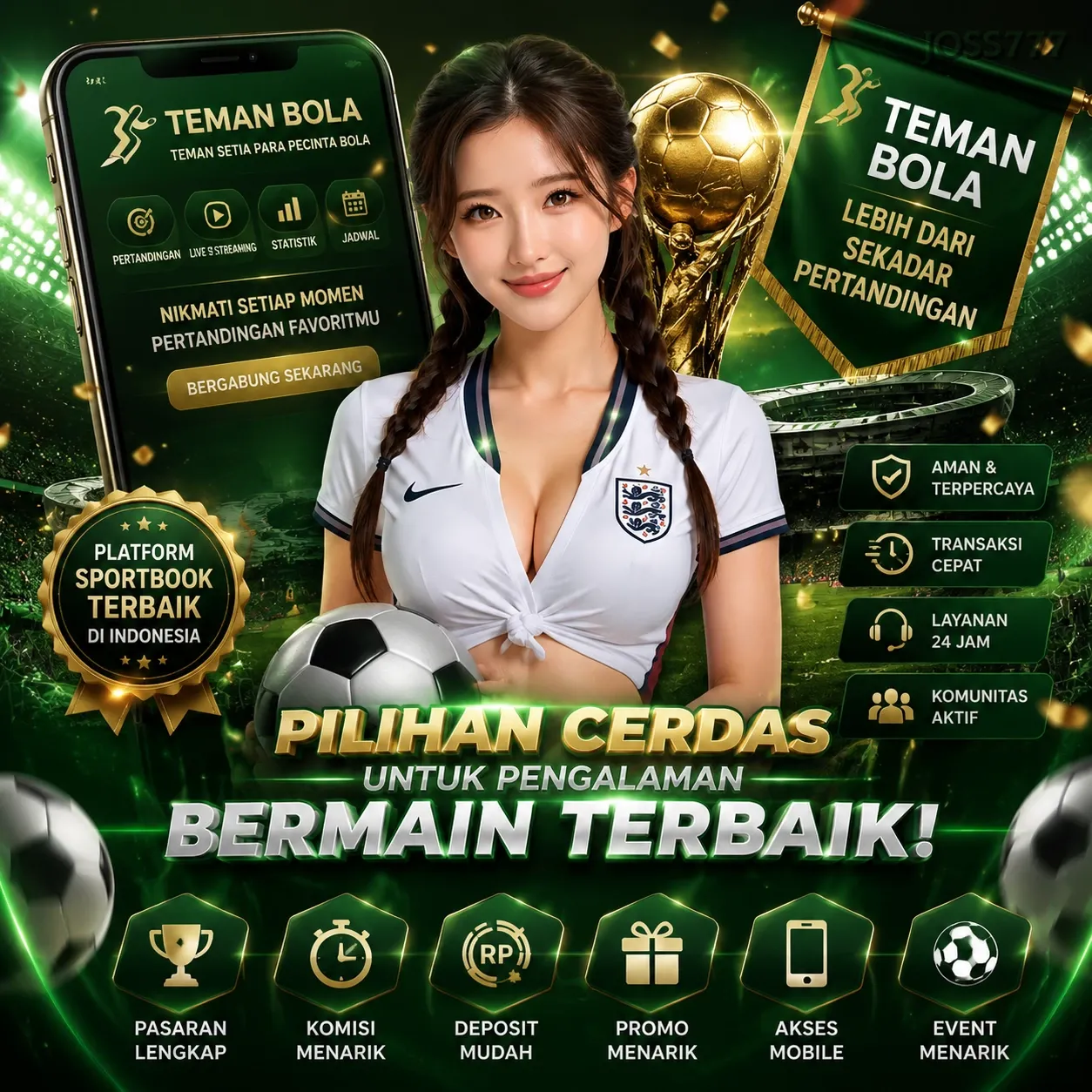 joss777